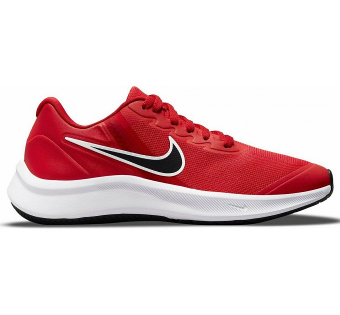 Кроссовки Nike Star Runner 3 (Gs)