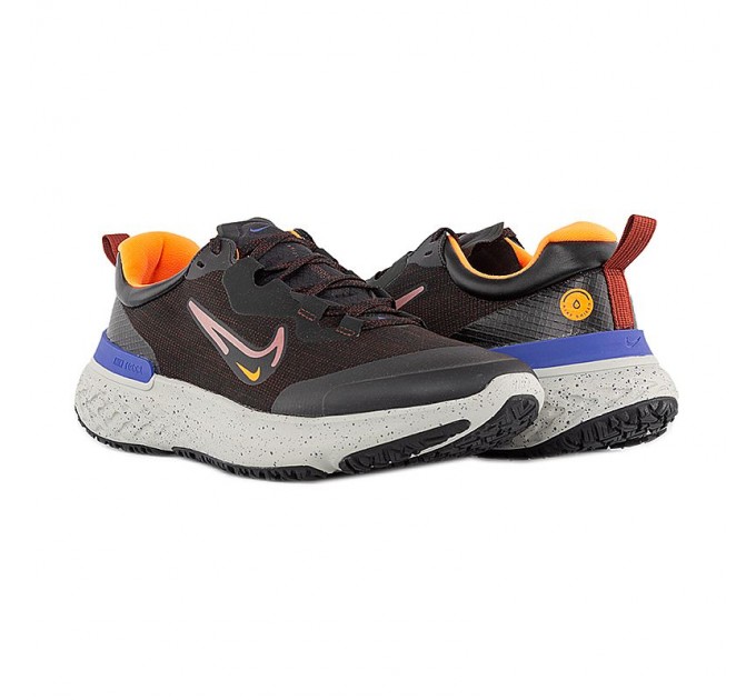 Кроссовки Nike React Miler 2 Shield DC4064-003