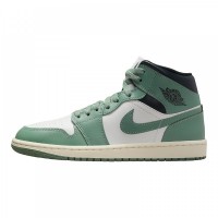Кроссовки Wmns Air Jordan 1 Mid BQ6472-130