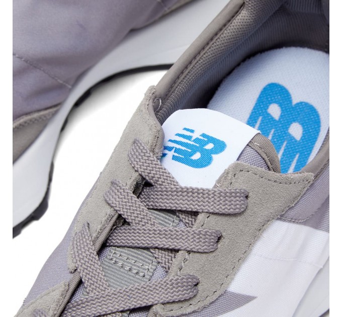 Кроссовки мужские New Balance 327 Beige (MS327CPI)