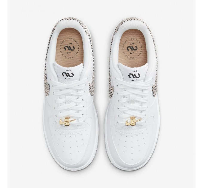 Кросівки Nike Wmns Air Force 1 Lx DZ2709-100