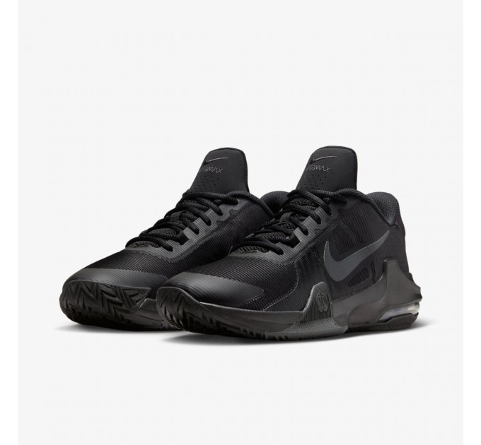 Кросівки чоловічі Nike Air Max Impact 4 (DM1124-004)