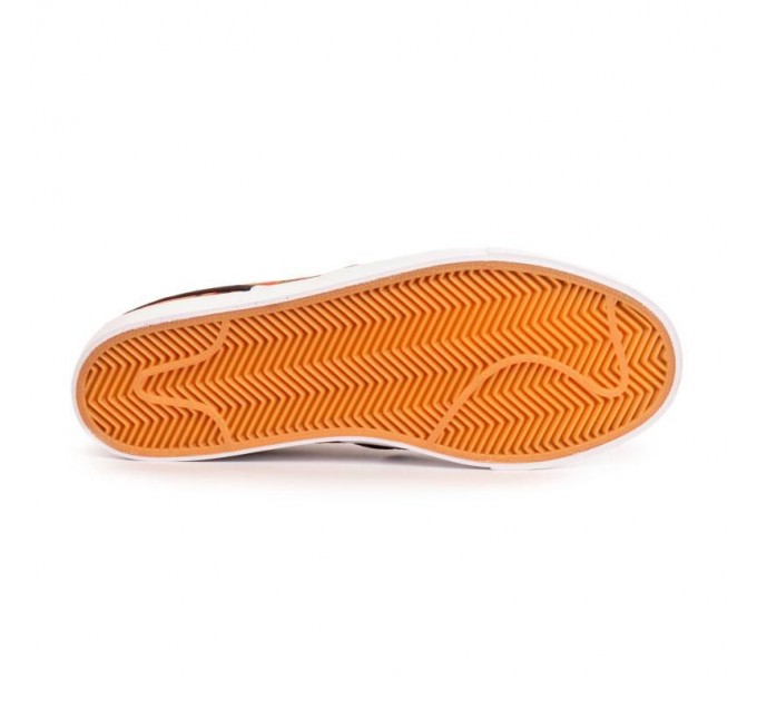 Кроссовки Nike Zoom Stefan Janoski Slip PRM