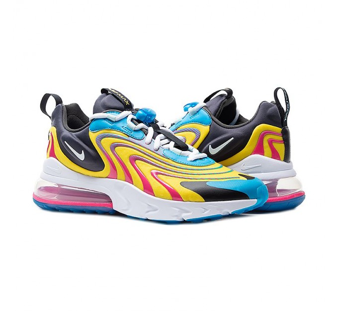 Кроссовки Nike AIR MAX 270 REACT ENG