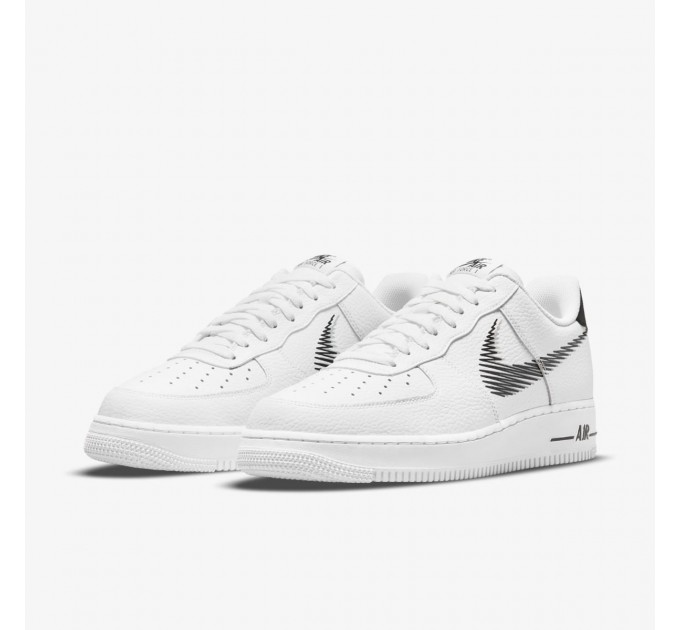 Кроссовки мужские Nike Air Force 1 Lo (DN4928-100)