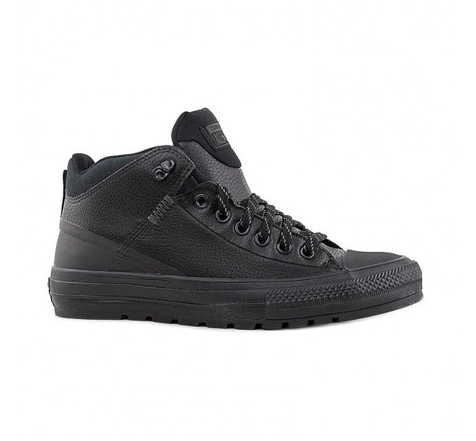 Кеды Converse Chuck Taylor All Star Street Boot 171445C