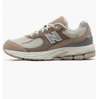 Кроссовки New Balance 2002R GC2002ZS