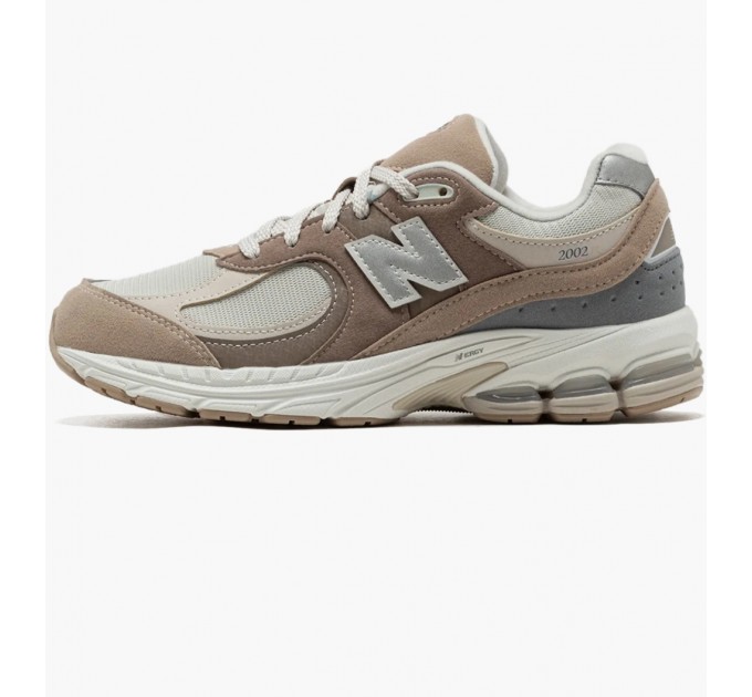 Кроссовки New Balance 2002R GC2002ZS