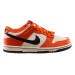 Кроссовки женские Nike Dunk Low (Gs) (DH9765-003)