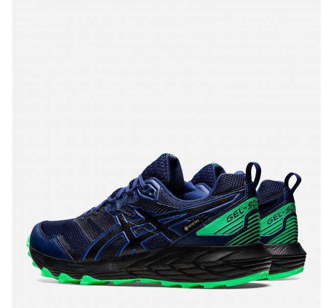 Кроссовки мужские Asics Gel-Sonoma 6 G-Tx Gore-Tex (1011B048-400)