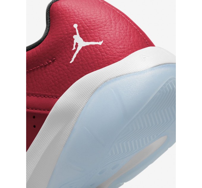 Кроссовки мужские Jordan 11 Cmft Low (Gs) (CZ0907-601)