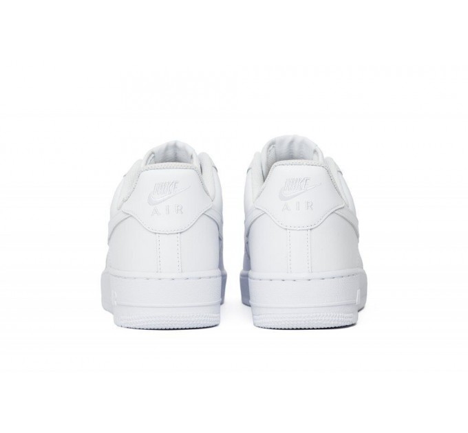Кроссовки женские Nike Air Force 1 Low Wmns White (DD8959-100)