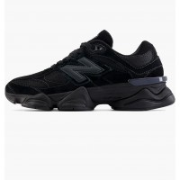 Кроссовки мужские New Balance 9060 Black (U9060BPM)