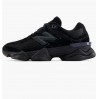 Кросівки чоловічі New Balance 9060 Black (U9060BPM)