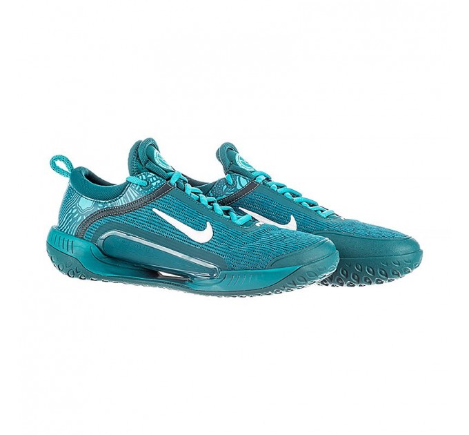 Кросівки Nikem Zoom Court Nxt Hc DV3276-301