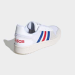 Кроссовки Adidas Hoops 2.0 Jr FW9120