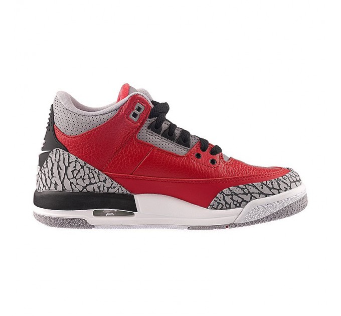 Кроссовки AIR JORDAN 3 RETRO SE (GS)