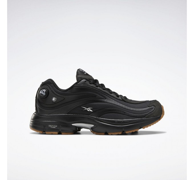 Кроссовки Reebok Rbk Premier Pump Pa