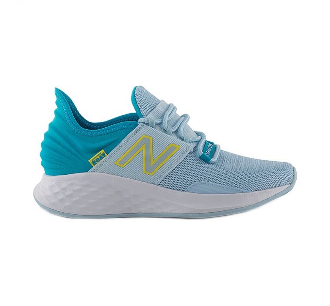 Кроссовки New Balance Fresh Foam Roav