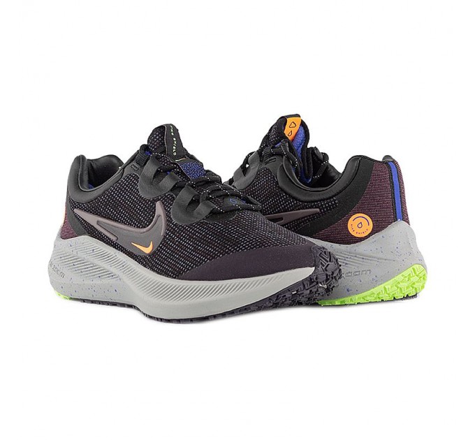 Кроссовки Wmns Nike Zoom Winflo 8 Shield DC3730-002