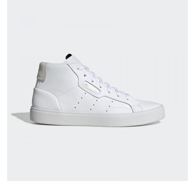 Кроссовки Adidas Sleek Mid (Ee4726) EE4726