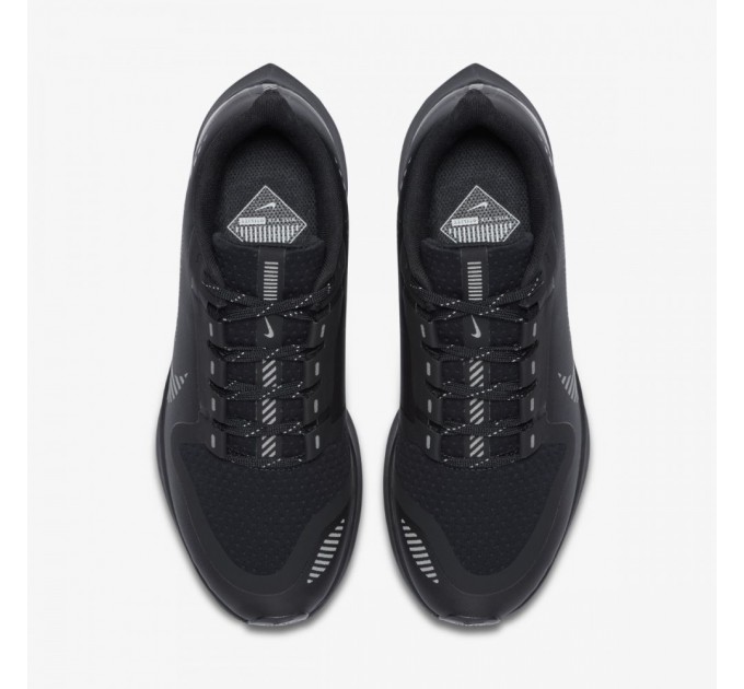 Кроссовки Nike Air Zoom Pegasus 36 Shield Black AQ8006-001