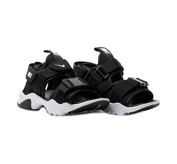 Тапочки Nike WMNS CANYON SANDAL