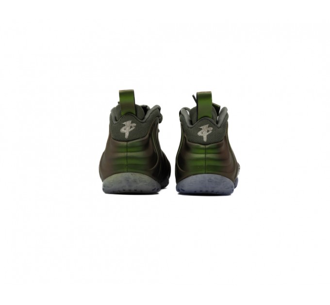 Кроссовки Nike W Air Foamposite One AA3963-001