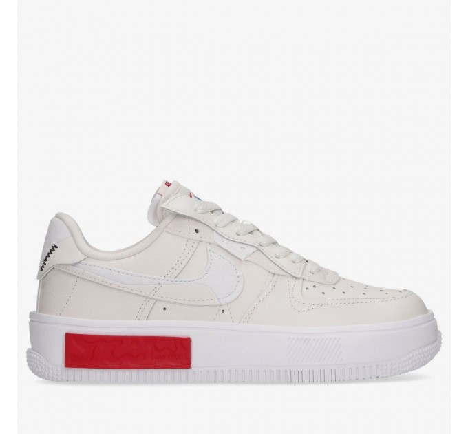 Кроссовки женские Nike Air Force 1 (DH1290-001)