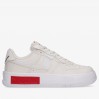Кроссовки женские Nike Air Force 1 (DH1290-001)