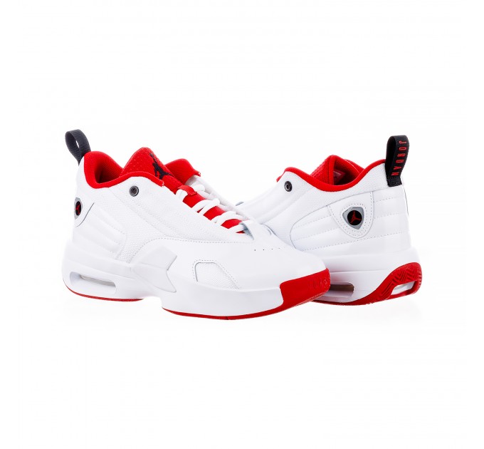 Кросівки жіночі Jordan Max Aura 6 (Gs) (FQ8297-106)