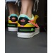 Кроссовки Nike Air Force 1 Shadow SE