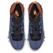 Кросівки Nike React Element 55 SE колір: синій