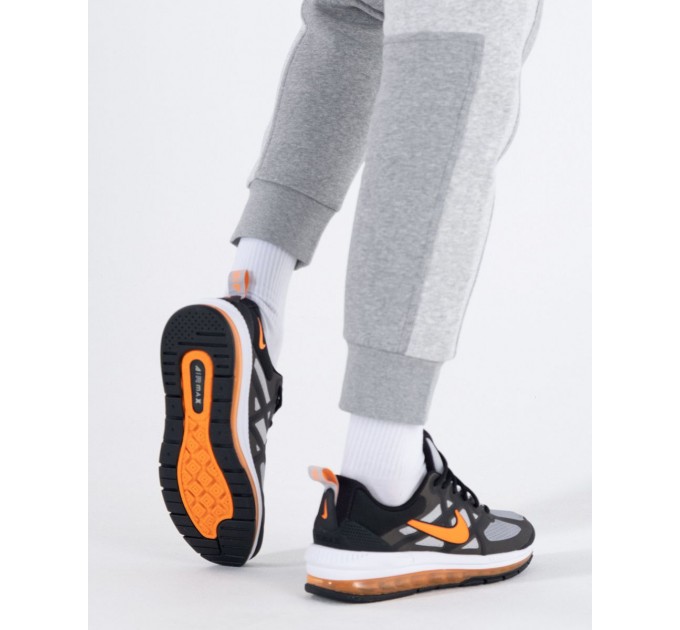 Кроссовки Nike Air Max Genome