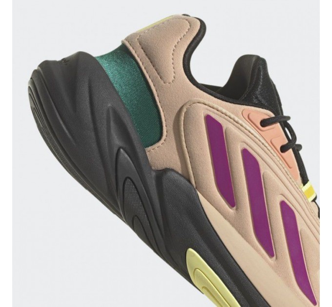 Кроссовки женские Adidas Ozelia Originals (GZ9182)