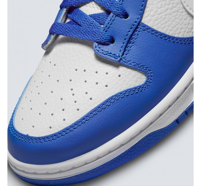 Кросівки чоловічі Nike Dunk Low Sc (FN3416-001)