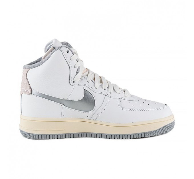 Кроссовки Nike Air Force 1 High Sculpt DC3590-101