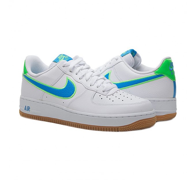 Кроссовки Nike AIR FORCE 1 '07 LV8