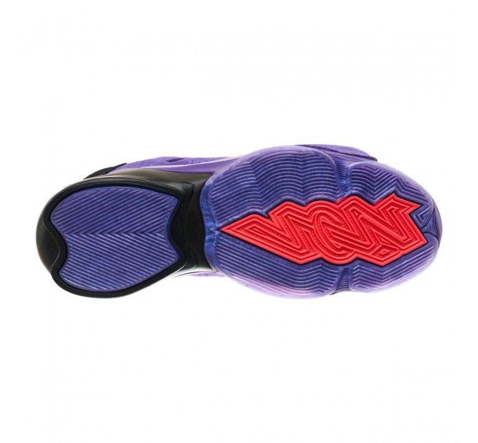 Кроссовки мужские Jordan Zion 2 (DO9073-506)
