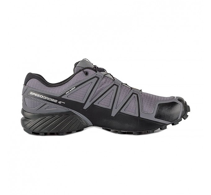 Кроссовки Salomon Speedcross 4 Wide Dark 402599