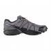 Кроссовки Salomon Speedcross 4 Wide Dark 402599