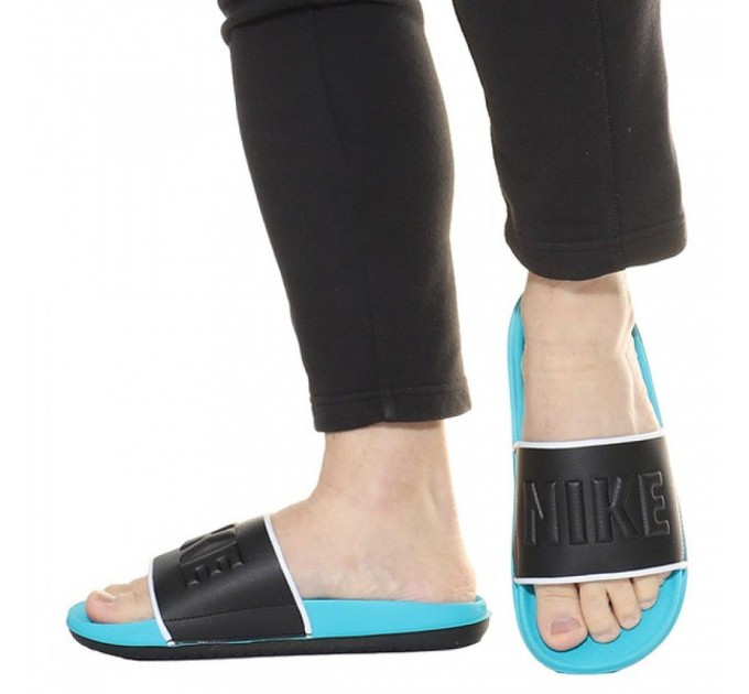 Тапочки Nike Offcourt Slide BQ4639-302