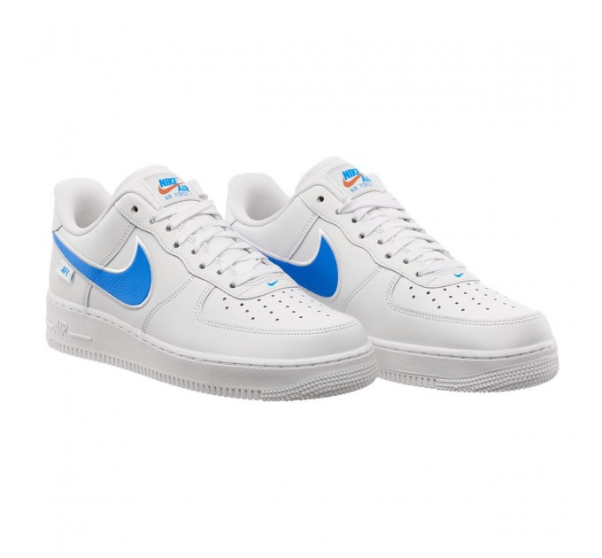 Кроссовки мужские Nike Air Force 1 07 (FN7804-100)