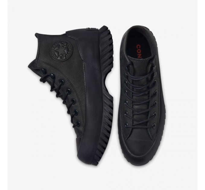 Кросівки жіночі Converse Chuck Taylor All Star (171427C)