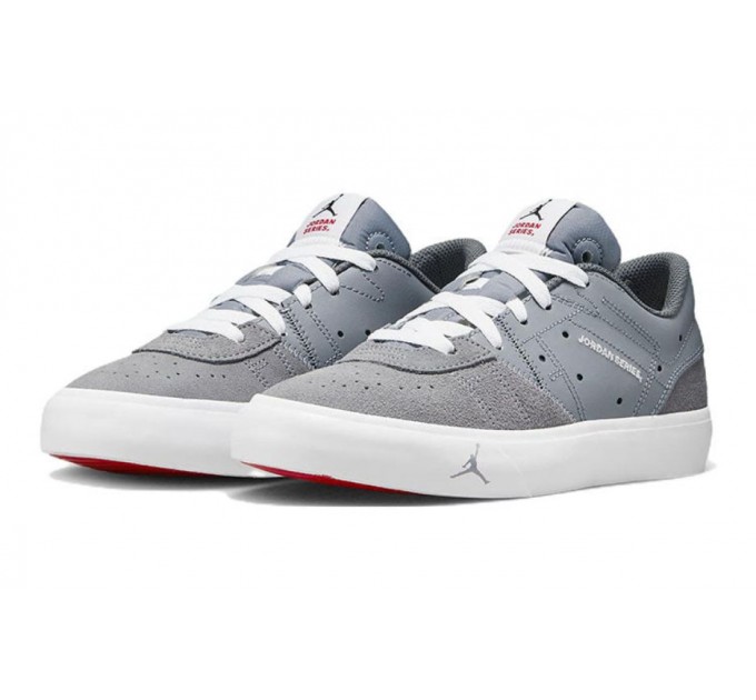 Кроссовки Nike Jordan Series Es (Gs) DN3205-002
