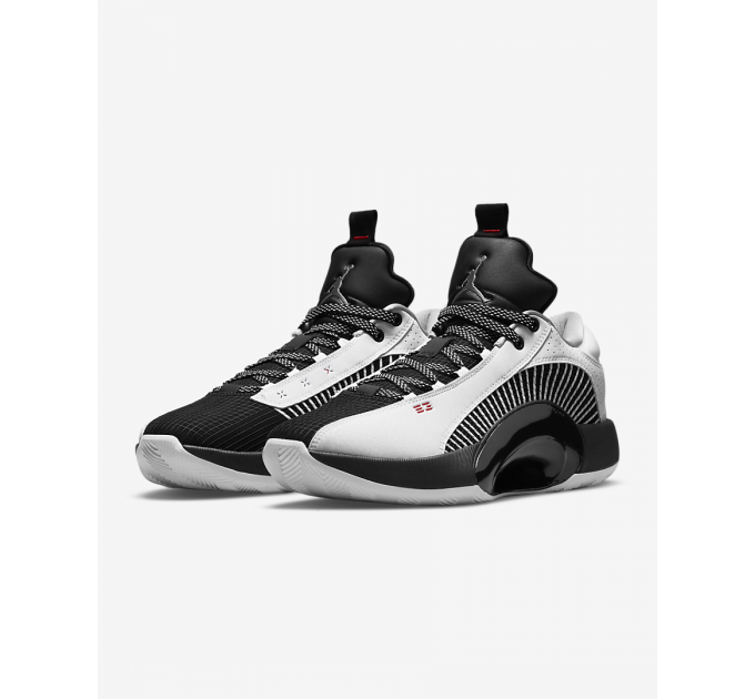Кроссовки мужские Jordan Xxxv Low (CW2460-101)