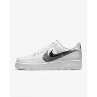 Кросівки чоловічі Nike Air Force 1 '07 (FD0660-100)