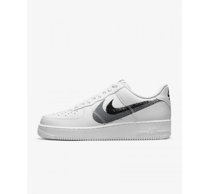 Кросівки чоловічі Nike Air Force 1 '07 (FD0660-100)