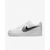 Кросівки чоловічі Nike Air Force 1 '07 (FD0660-100)