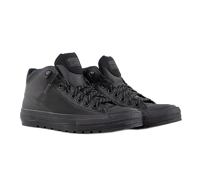 Кеды Converse Chuck Taylor All Star Street Boot 171445C